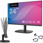 Krüger & Matz KM0198-M24 recenze