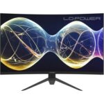 LC Power LC-M27-FHD-165-C-V3 recenze