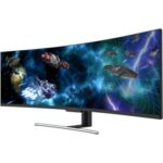 LC Power LC-M49-DFHD-144-C-Q recenze