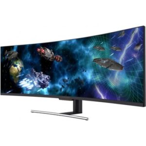 Fotografie LC Power LC-M49-DFHD-144-C-Q  recenzía