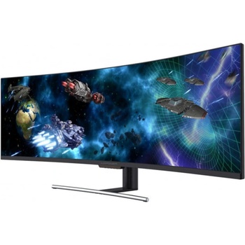 LC Power LC-M49-DFHD-144-C-Q recenze