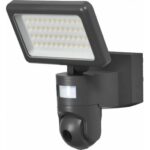 LEDVANCE SMART+ Wifi Flood Camera Control recenze