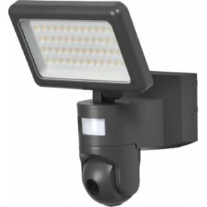 Fotografie LEDVANCE SMART+ Wifi Flood Camera Control  recenzía