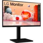 LG 24BA550-B recenze