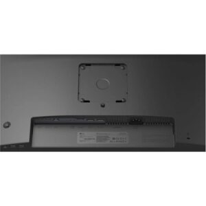 Fotografie LG 24BA650-B  recenzía