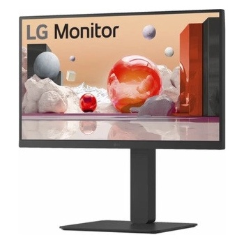 LG 24BA850-B recenze