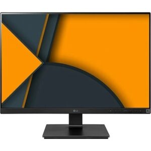 Fotografie LG 25BL55WY  recenzía