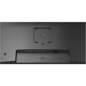 Fotografie LG 27BA650-B  recenzía