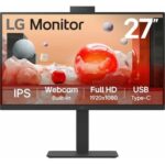 LG 27BA850 recenze