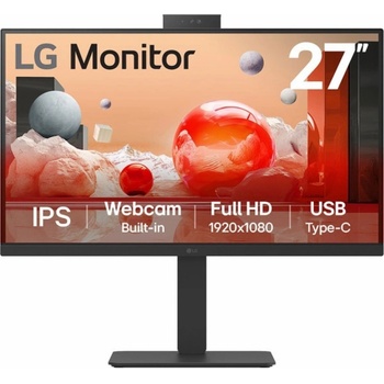 LG 27BA850 recenze