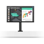 LG 27QN880 recenze