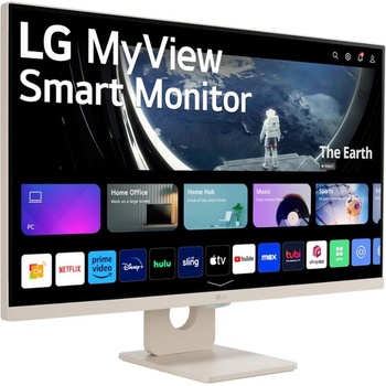 LG 27SR50F-E recenze