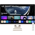 LG 27SR50F-W recenze