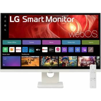 LG 27U731SA recenze