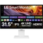 LG 32U850SA-W recenze