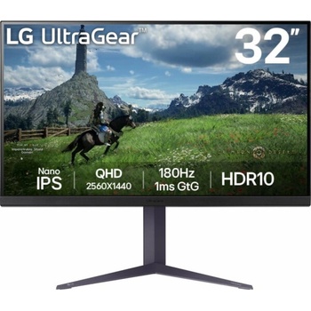 Obrázok LG UltraGear 32GS85Q-B hodnotenie