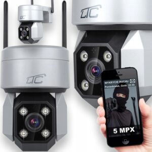 Fotografie LTC KAM33  recenzía