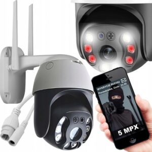 Fotografie LTC KAM36  recenzía