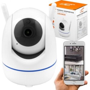 Fotografie LTC LXKAM20  recenzía