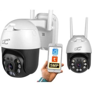 Fotografie LTC LXKAM36  recenzía