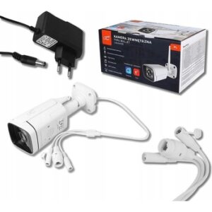 Fotografie LTC LXKAM38/B  recenzía