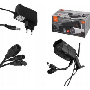 Fotografie LTC LXKAM38/CZ  recenzía