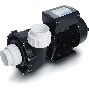 LX LP250 2,5HP 1-Speed BC-LXLP250 recenze