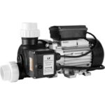 LX s topením EH100 0,75kW + 3,0kW CCLXEH100-3.0 recenze