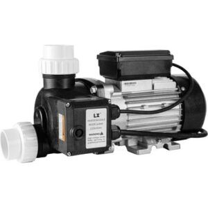 Fotografie LX s topením EH100 0,75kW + 3,0kW CCLXEH100-3.0  recenzía