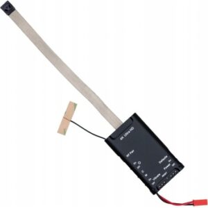 Fotografie Lawmate PV-DY40UW recenzía