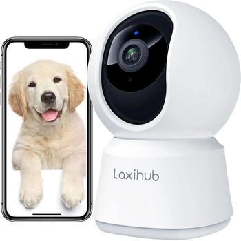Laxihub P2T recenze