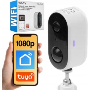 Fotografie Laxihub W1  recenzía