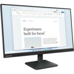 Lenovo CONS L24-4e recenze