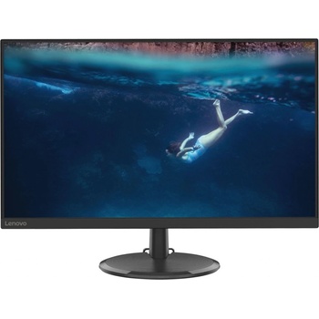 Lenovo D27-20 recenze