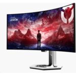 Lenovo LEGION PRO 34WD-10 recenze