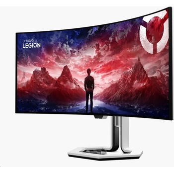 Lenovo LEGION PRO 34WD-10 recenze