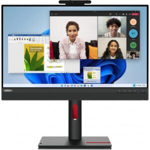 Fotografie Lenovo ThinkCentre TIO 24 Gen5  recenzía