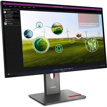 Lenovo ThinkVision P27q-40 recenze