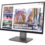 Lenovo ThinkVision P27qd-40 recenze