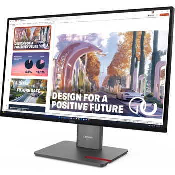 Lenovo ThinkVision P27qd-40 recenze