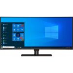 Lenovo ThinkVision P40w-20 62C1GAT6EU recenze