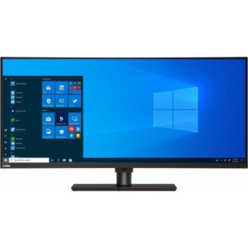Lenovo ThinkVision P40w-20 62C1GAT6EU recenze