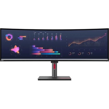 Obrázok Lenovo ThinkVision P49w-30 hodnotenie