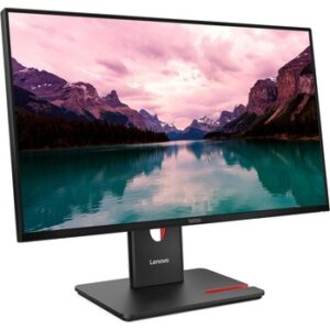 Fotografie Lenovo ThinkVision T24i-40  recenzía