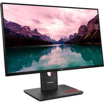 Lenovo ThinkVision T24i-40 recenze