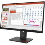 Lenovo ThinkVision T27-40 recenze