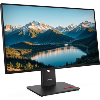 Lenovo ThinkVision T27q-40 recenze
