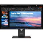 Lenovo ThinkVision T27qd-40 recenze