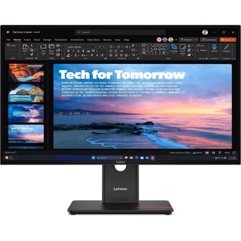 Lenovo ThinkVision T27qd-40 recenze