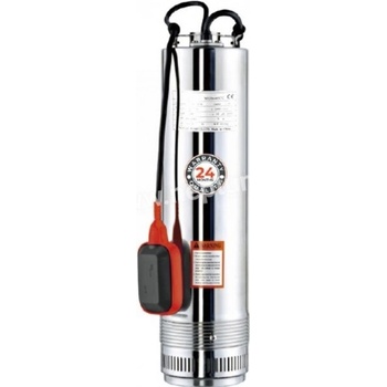 Leo 5DWm4/6-1,1P 230V 1,1kW 15m s plovákem ZB00071353 recenze